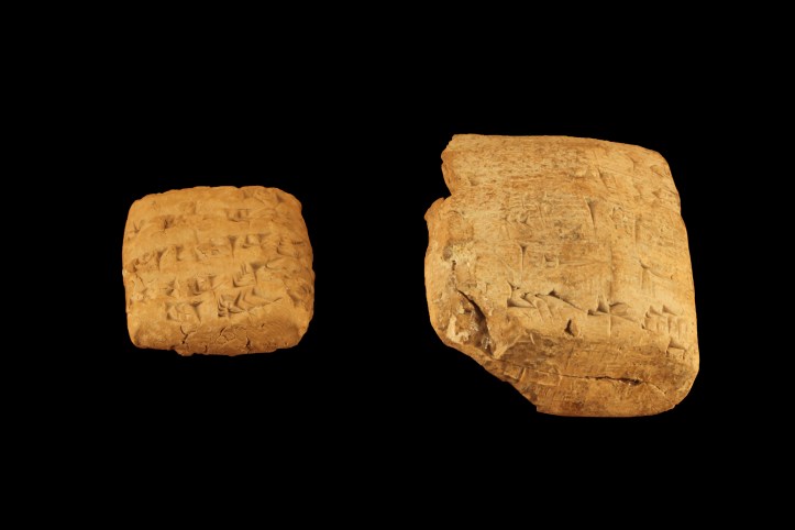 3.1 The Early History of Money