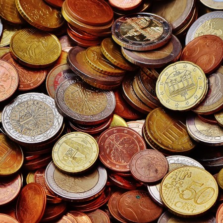 Image of Coins