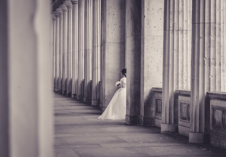 3.5 How Big Is Your Dowry?