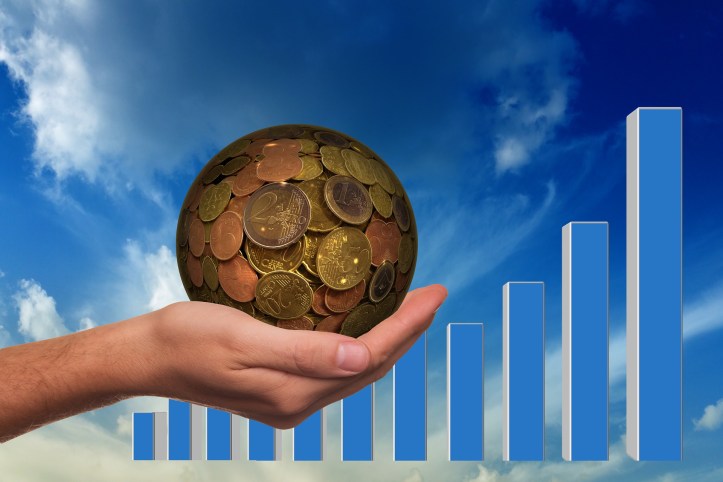 3.3 Women and the GDP