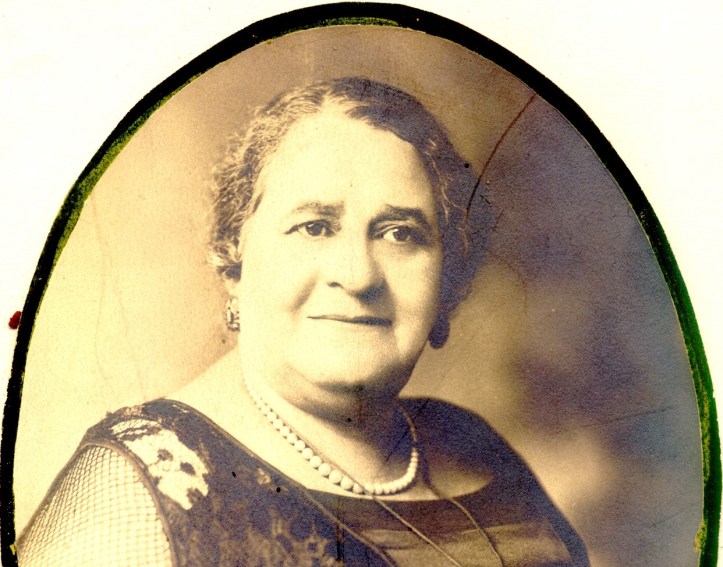 3.9 Maggie Lena Walker, Bank President