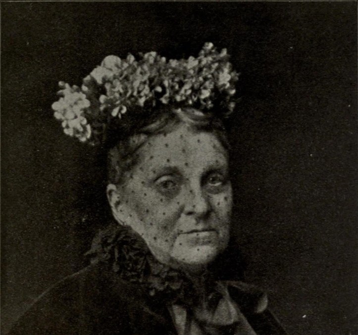 3.8 Hetty Green, Queen of Wall Street