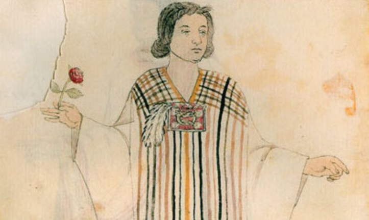 4.4 Catalina: A Native American Slave in Spain