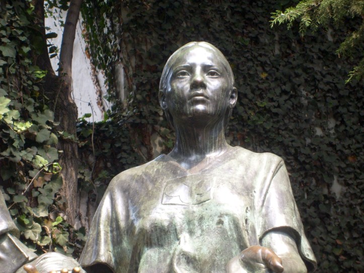 4.4b La Malinche: A Slave in Mexico