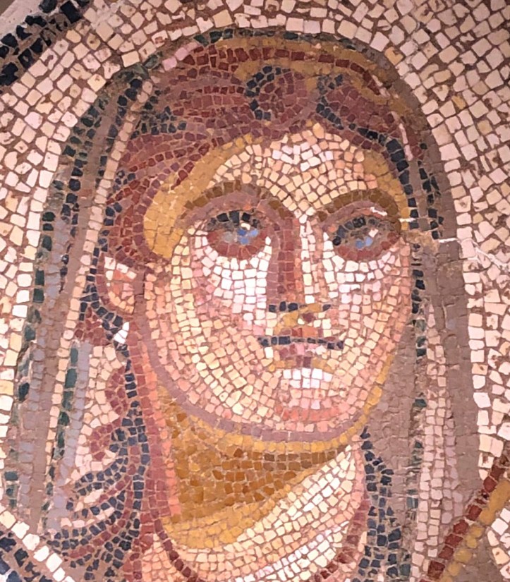 4.2b Volumnia Cytheris: A Slave in Rome