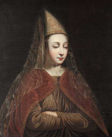 4.3 Roxelana: A Slave to the Ottomans