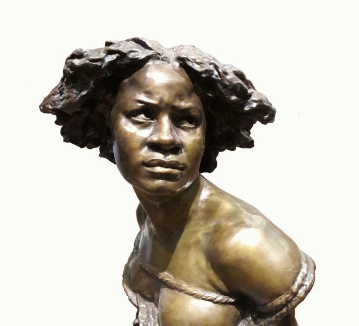 4.5 Rosa Egipcíaca: A Slave in Brazil