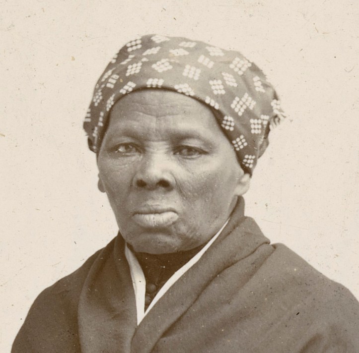 8.5 Harriet Tubman: Freedom’s Spy (rebroadcast)