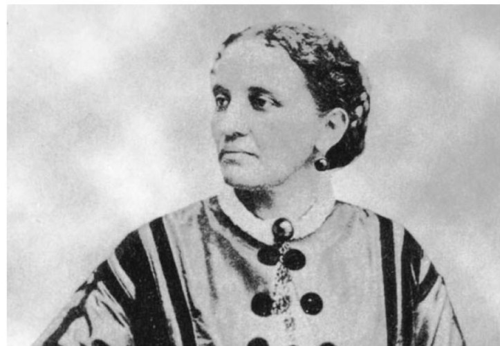 4.9 Elizabeth Keckly: Slave to Entrepreneur