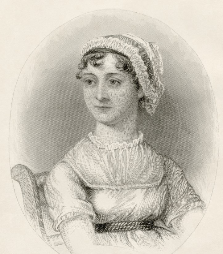 6.3 Jane Austen and the Real Woman