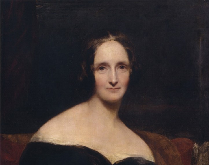 6.5 Mary Shelley and the Monster