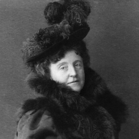 Frances Hodgson Burnett