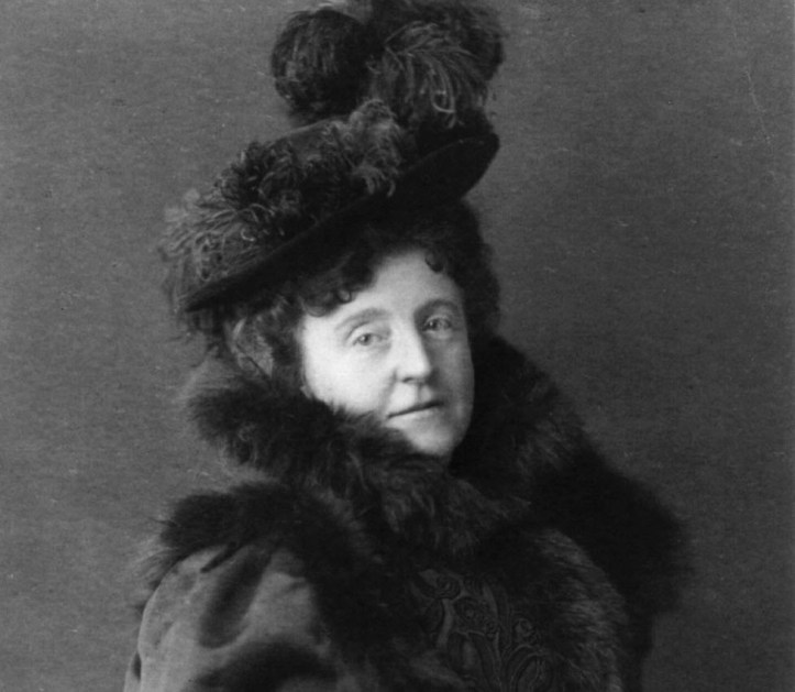 6.7 Frances Hodgson Burnett Fights for Copyright