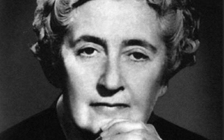 Agatha Christie
