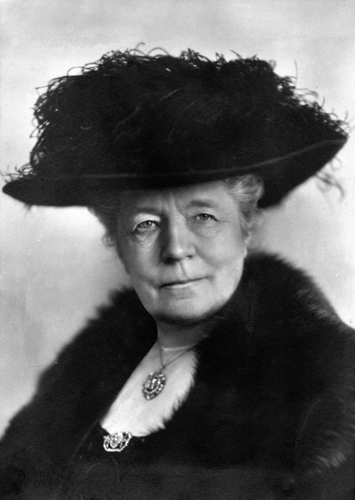 6.8 Selma Lagerlöf Wins the Nobel