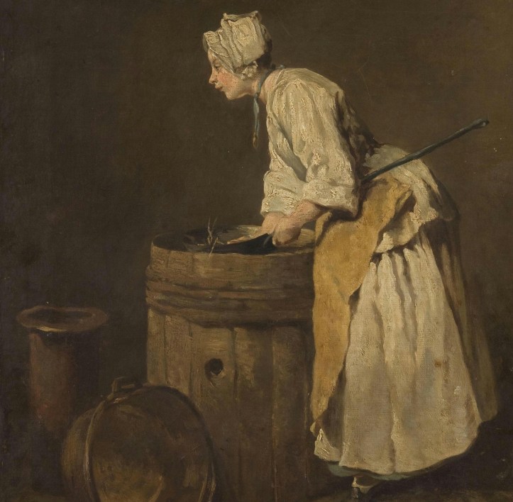 7.6 Waste Not: A History of Your Trash