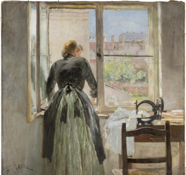 7.10 Industrialization Hits the Housewife