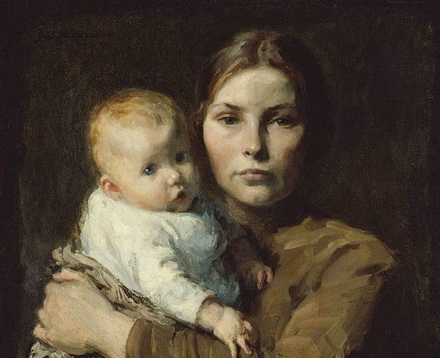 7.11 The 20th Century Housewife and Beyond