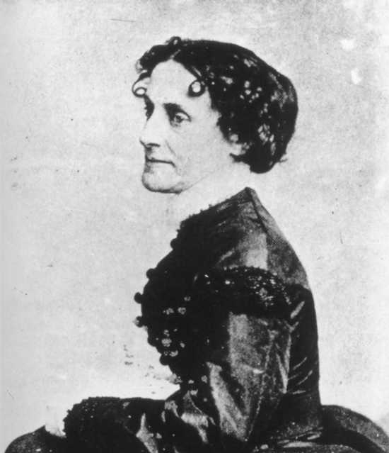 8.7 Elizabeth Van Lew: A Union Spy (part 2)