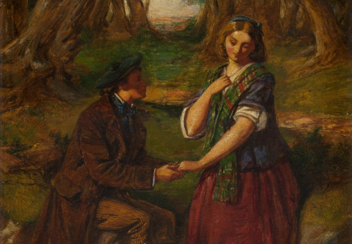 9.1 Will You Marry Me? (and other proposals)