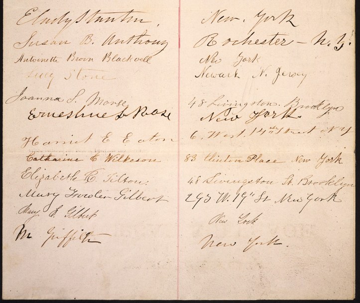 9.9 A Wife by Any Other Naming Convention