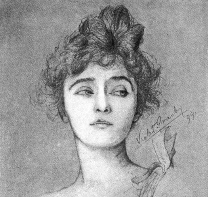 10.8 Amalia Küssner, a Miniature Portrait Painter