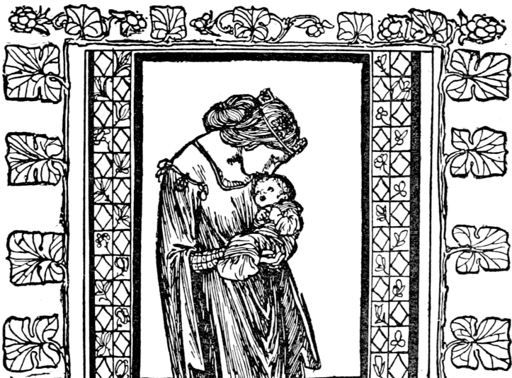 11.3 Of Nursery Rhymes and Fairy Tales