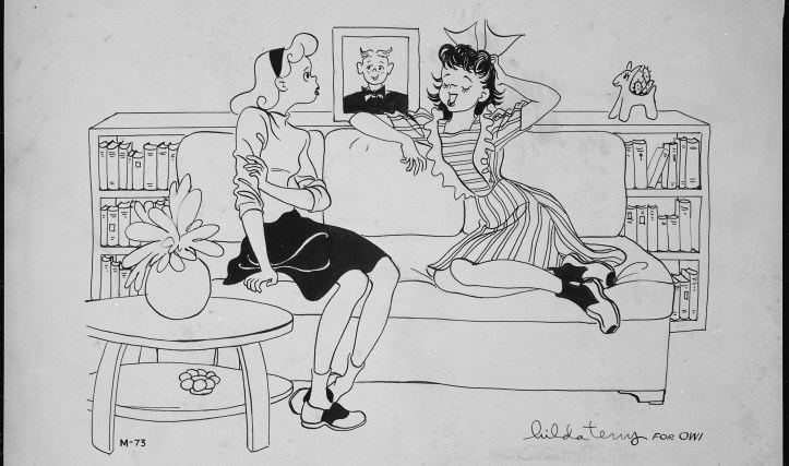 11.13 The Discovery of Teenagers