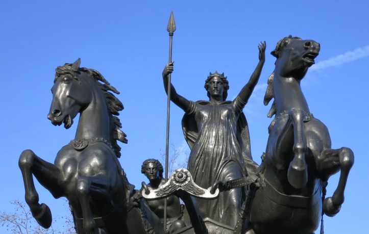 12.3 Boudica, Last Queen of the Iceni