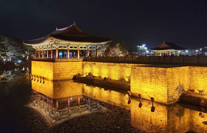 12.5 Jinseong, Last Queen of Silla (Korea)