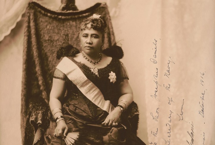 12.13 Lili’uokalani, Last Queen of Hawaii
