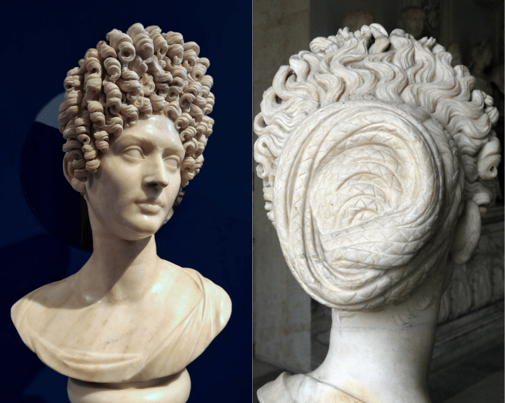 13.6 A History of Hair