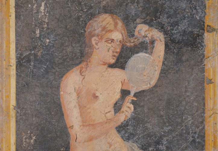 13.7 A Bad Hair Day in Ancient Rome