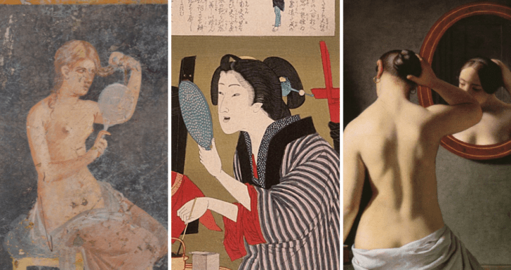 Why Beauty Mattered (and has anything changed?)