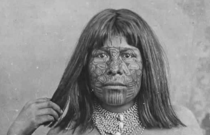 13.10 Body Art: Tattoos and Henna