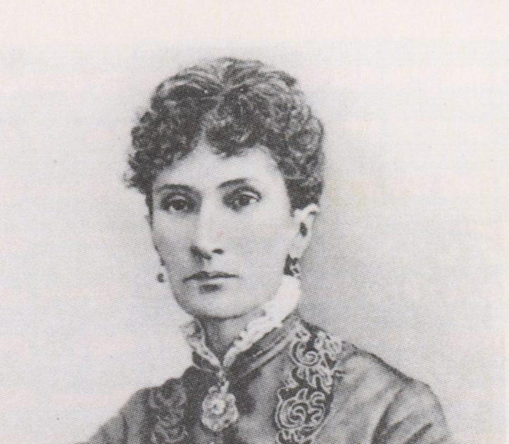 14.9 Nadezhda von Meck, Tchaikovsky’s Best Friend