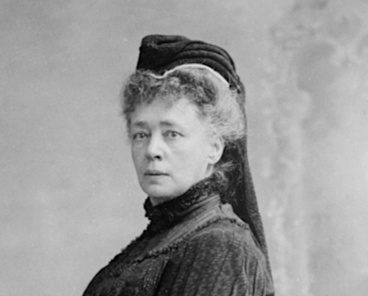 14.10 Bertha von Suttner, Friend of Alfred Nobel
