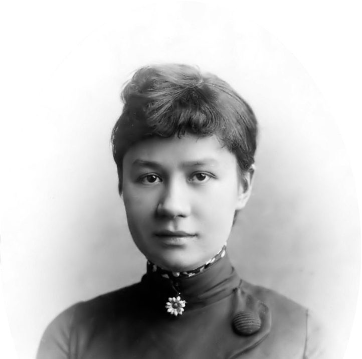 14.11 Jo van Gogh-Bonger, Vincent’s Sister-in-Law (part 1)