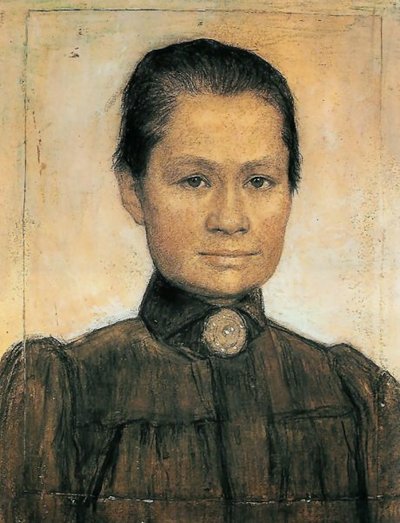 14.12 Jo van Gogh-Bonger, Vincent’s Sister-in-Law (part 2)