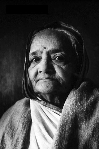 14.15 Kasturba Gandhi, Wife of Mahatma Gandhi
