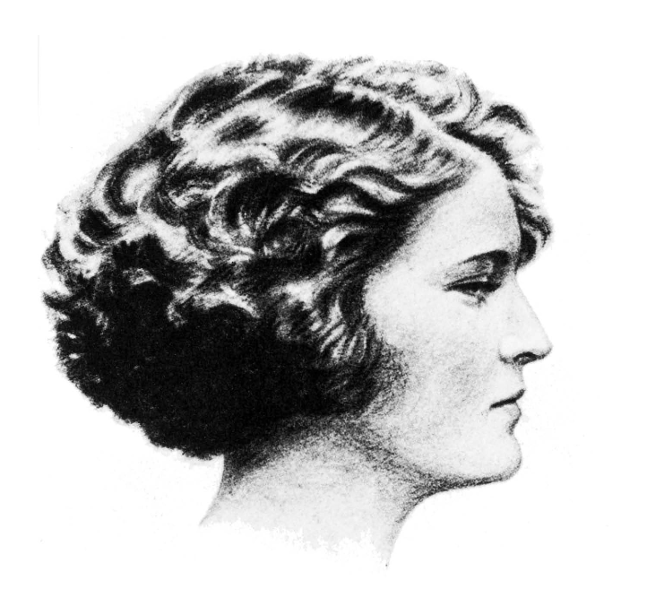 14.19 Zelda Fitzgerald, Wife of F. Scott Fitzgerald