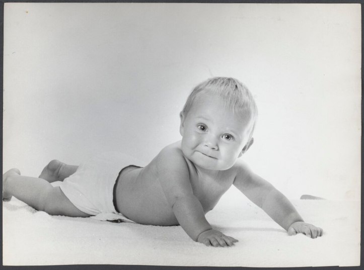 15.13 The Disposable Diaper