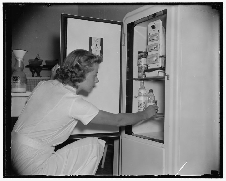 15.16 Some Like It Cold: A History of Your Fridge (rebroadcast)
