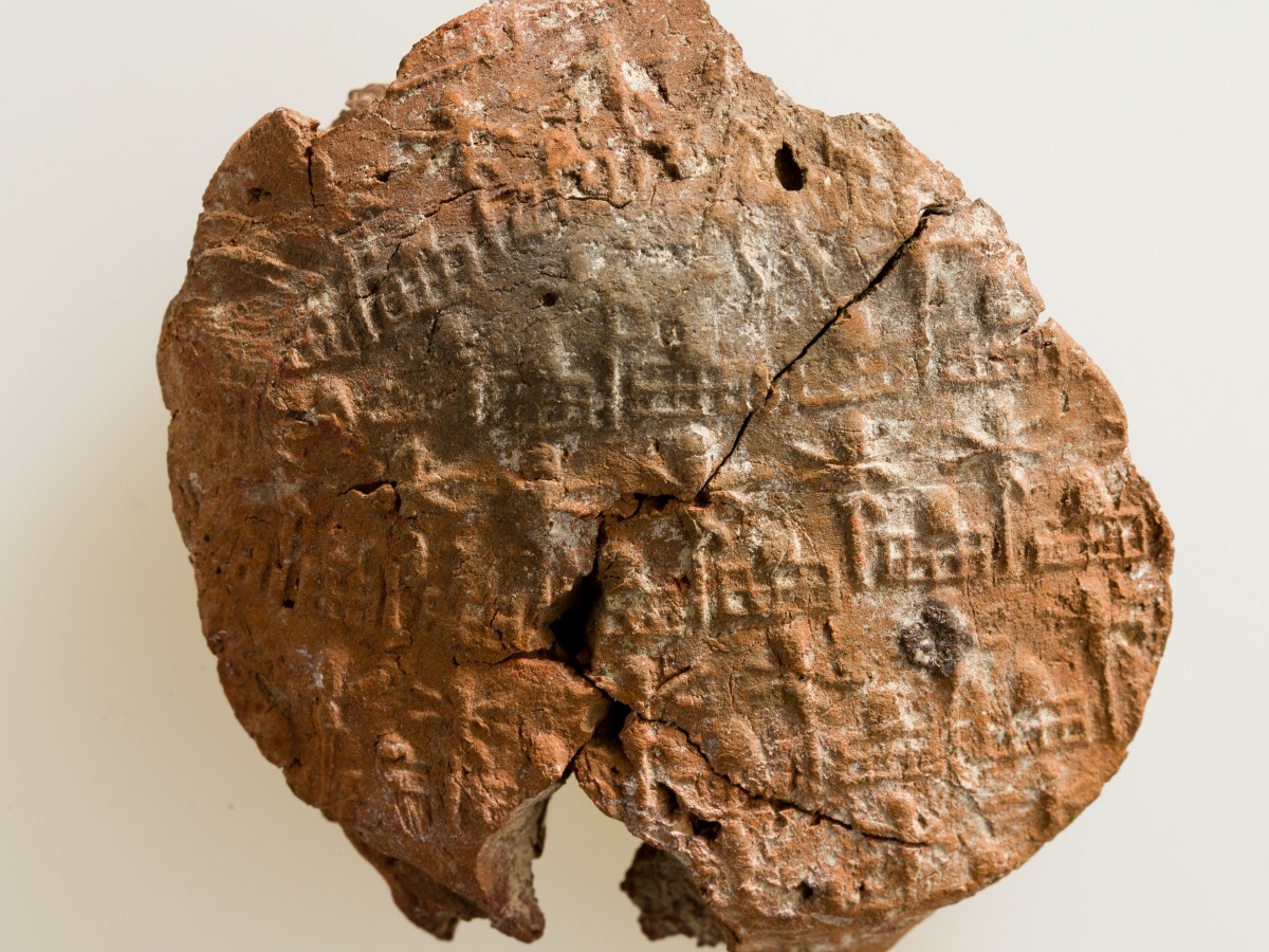 Neithhotep: First Named Woman in History (ep. 16.1)