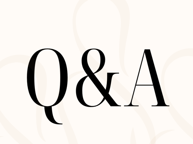 Childbirth, Literacy, Sources, the State of the World, and Other Listener Questions